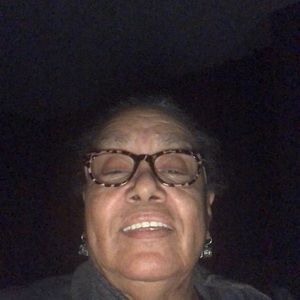 Meet your Posher, Mildred